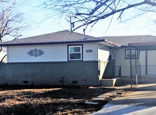 1910 W 50th St, Tulsa, OK 74107