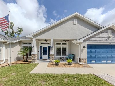 460 Bard Rd, Venice, FL, 34293