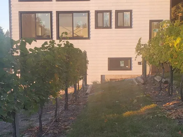 (undisclosed Address), Bigfork, MT 59911