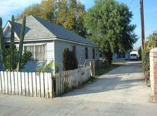 2001 E 126th St, Compton, CA 90222