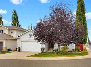 66 S Dumas Cres, Red Deer, AB T4R 2S7