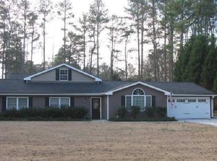 100 Pebble Trl, Alpharetta, GA 30009