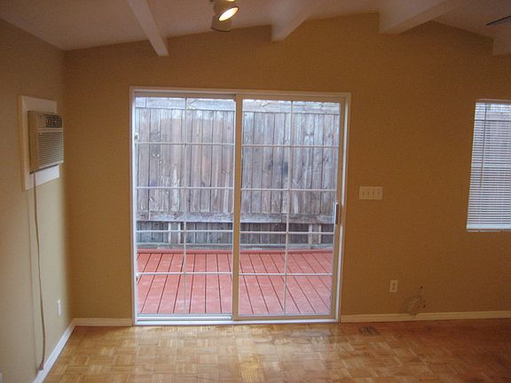 Great room/deck