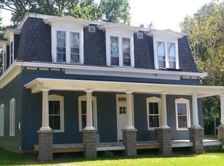 6528 Springbrook Ave #4, Rhinebeck, NY 12572