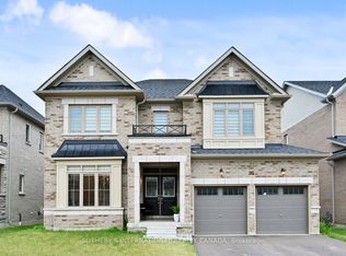 1633 Corsal Ct, Innisfil, ON L9S 0P8