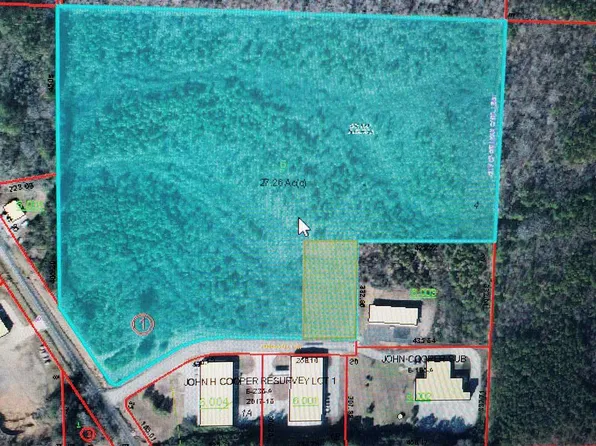 0 John H Cooper Dr SE, Cullman, AL 35055