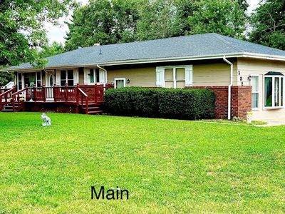102 N Webster St, San Pierre, IN, 46374