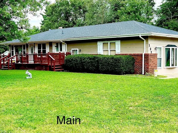 102 N Webster St, San Pierre, IN 46374