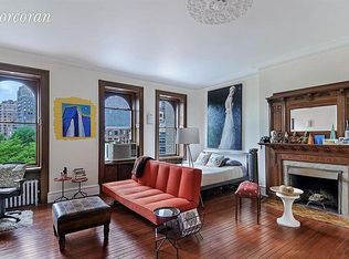 338 W 72nd St APT 4F, New York, NY
