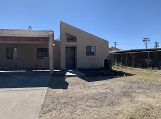 5704 E 24th St #1, Tucson, AZ 85711