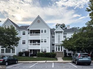 8390 Montgomery Run Rd Unit E, Ellicott City, MD 21043