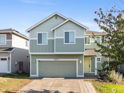 10024 Cochrane Avenue SE, Yelm, WA, 98597