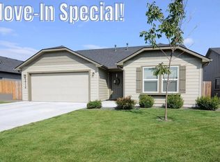 12716 Harrow Ct, Caldwell, ID 83607