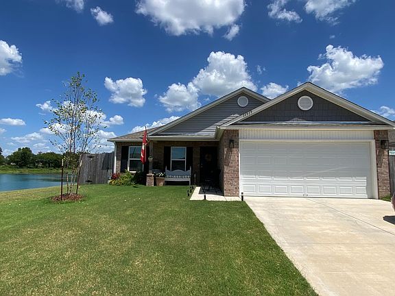 2nd image of 11519 S 277th East Ave