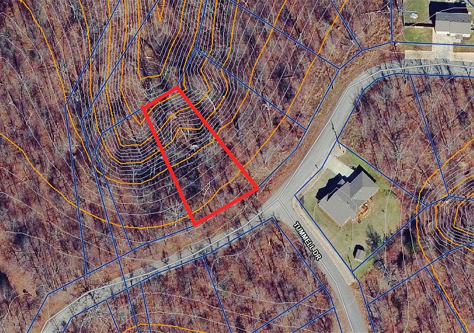 1st image of Kinloch Dr #2