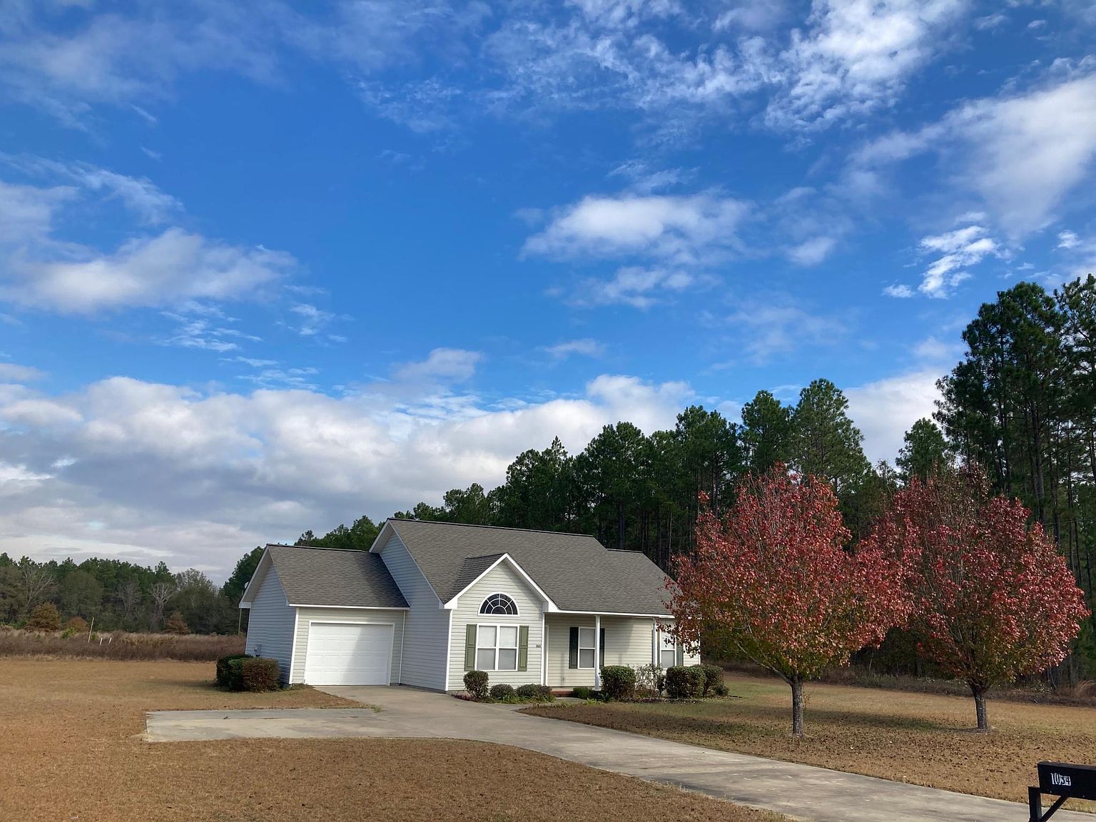 1400 Scotland Rd, Dublin, GA 31021 Zillow