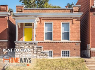 3511 Itaska St, Saint Louis, MO 63111