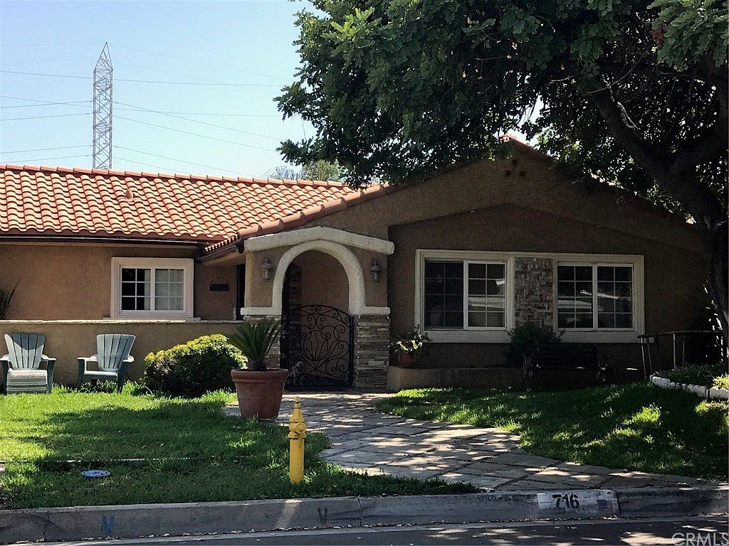 716 W Galatea St, Glendora, CA 91740 Zillow