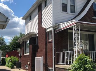 7643 Steadman St, Dearborn, MI