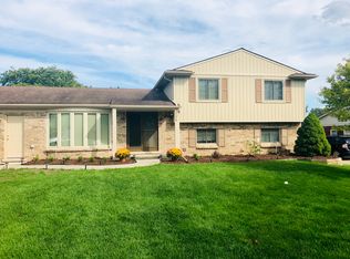 53376 Whitby Way, Shelby Township, MI