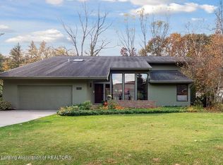 4353 Heartwood Rd, Okemos, MI 48864