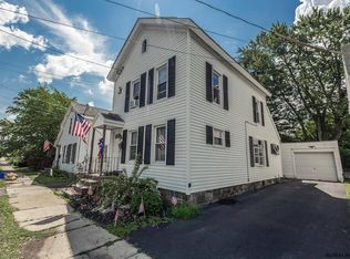 266 E Fulton St, Gloversville, NY 12078