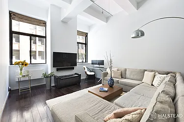 Rented by Halstead Real Estate