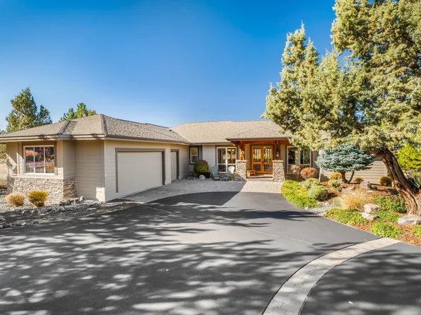 1241 Trail Creek Dr, Redmond, OR 97756