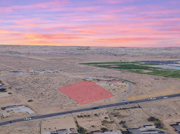 Hesperia, Hesperia, CA 92345