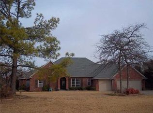 7201 NE 101st St, Oklahoma City, OK 73151