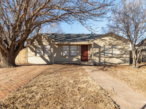 1304 42nd St, Lubbock, TX 79412