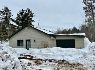 W9005 County Hwy E, Spooner, WI 54801