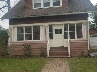 2337 Monroe St, Madison, WI 53711