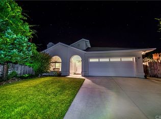 945 Calle Cynthia, Atascadero, CA 93422