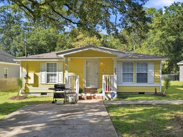 803 Melson St., Conway, SC 29527