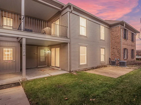 (undisclosed Address), Hoffman Estates, IL 60169