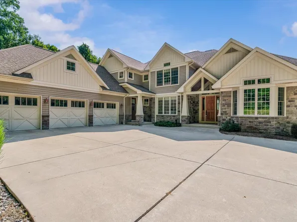 9222 23 1/2 St, Gobles, MI 49055