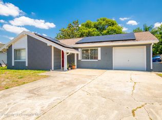 3512 Edenwood Dr, Holiday, FL 34691