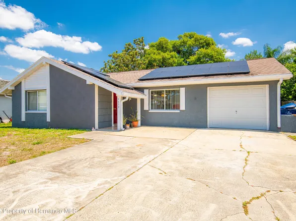3512 Edenwood Dr, Holiday, FL 34691