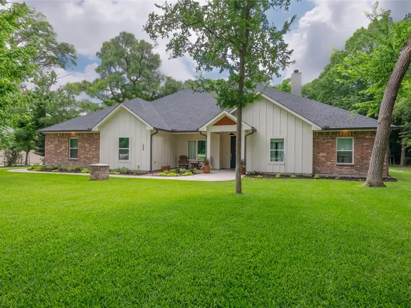 354 Glade Valley Rd, Azle, TX 76020