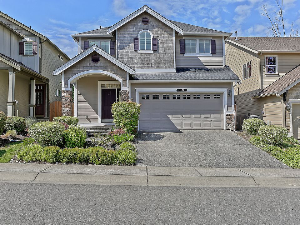 1st image of 1107 167th Pl SW