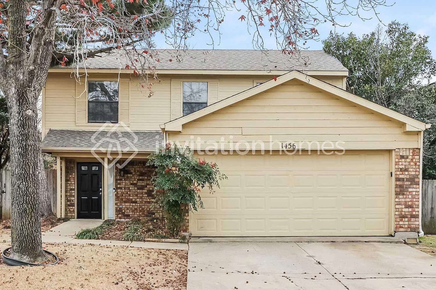 1456 Thistlewood Ln Grapevine, TX 76051 — Photo 1