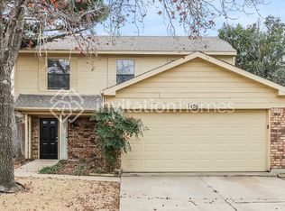 1456 Thistlewood Ln, Grapevine, TX 76051