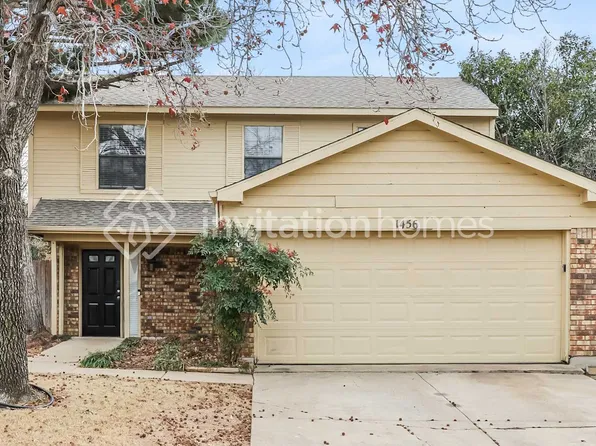 1456 Thistlewood Ln, Grapevine, TX 76051