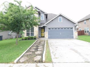 4614 Prewitt Ranch Rd, Killeen, TX 76549