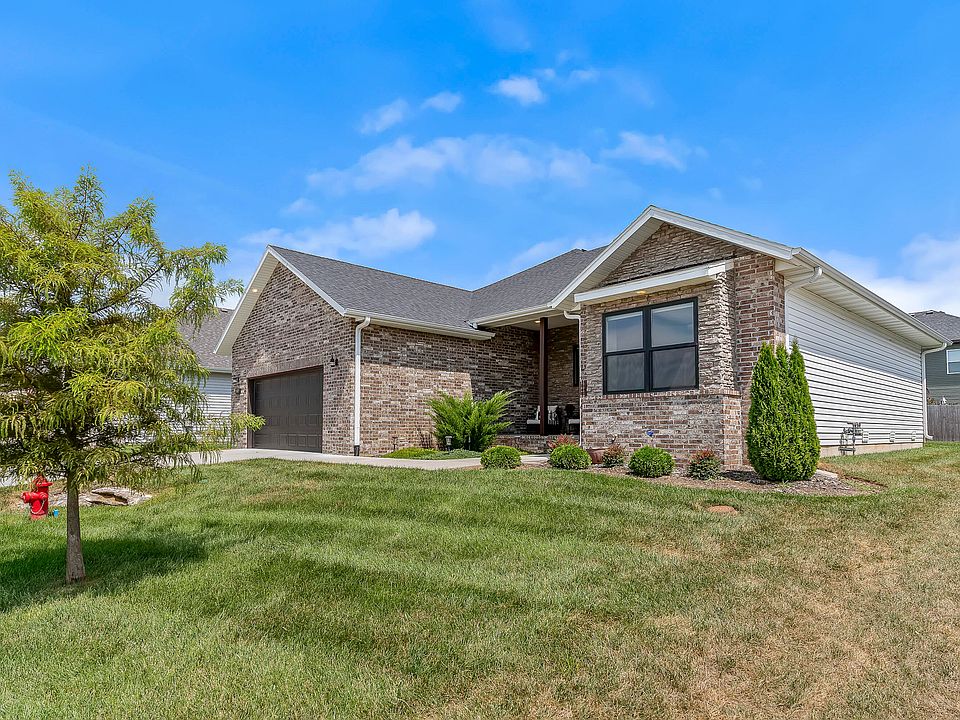 1102 S Strait Avenue, Ozark, MO 65721 | Zillow