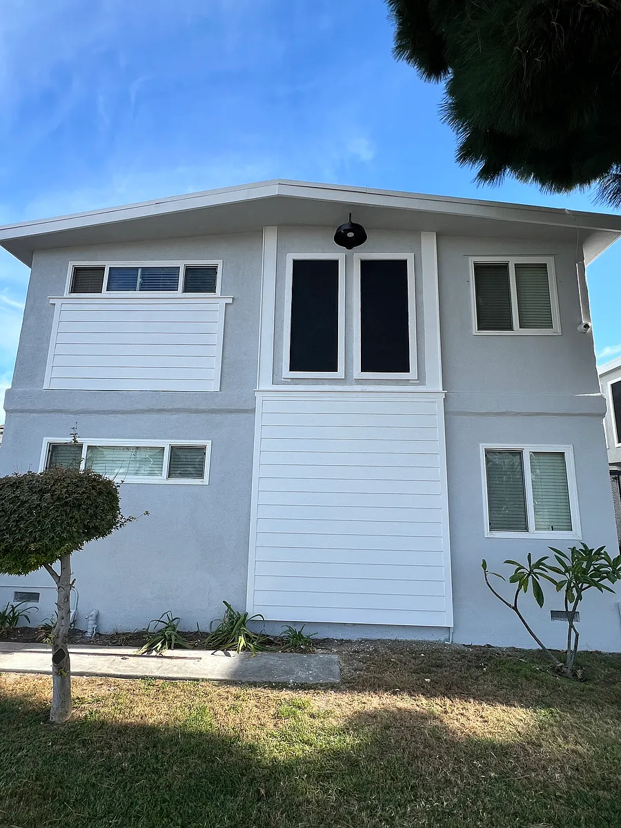 Building Photo - Northpoint Apartments