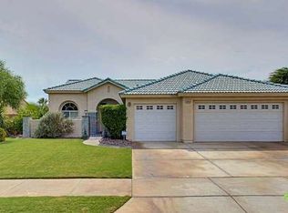 68609 La Medera Rd, Cathedral City, CA 92234