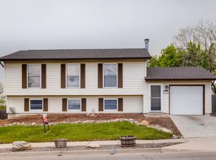 12420 W Quincy Ave, Morrison, CO 80465