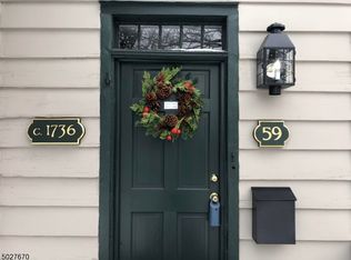 59 Ridgedale Ave, Madison, NJ 07940